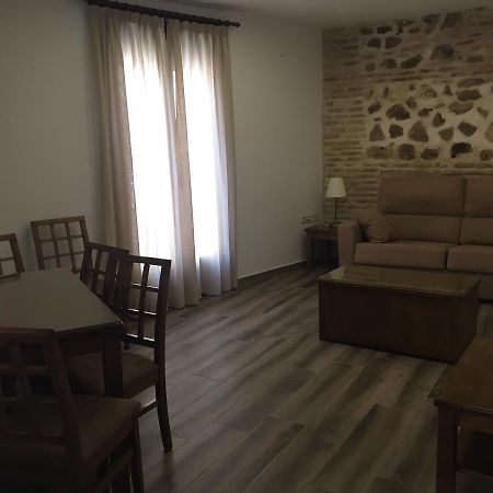 Apartamento Tolaitola Толедо Екстериор снимка